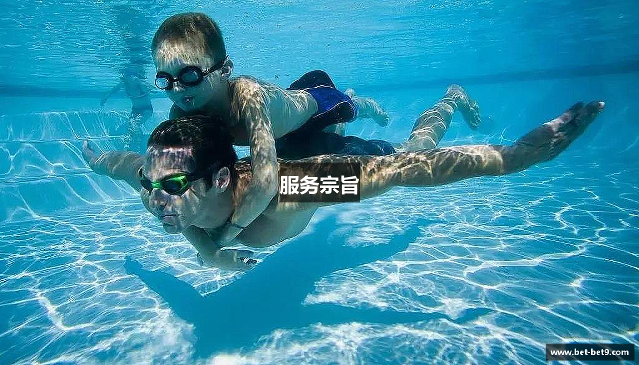 服务宗旨